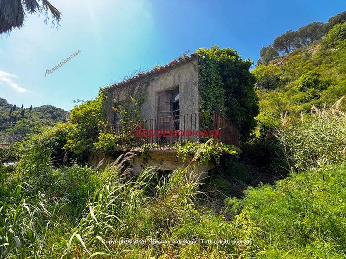 Casa in vendita in Via Casile, Centro, Saponara