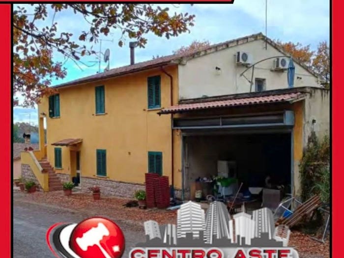 Appartamento con 5 locali in vendita in Pieve San Nicolò PG Italia, Pieve San Nicolò San Martino, Assisi