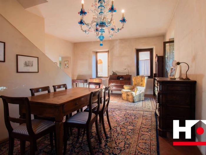 Casa con 6 locali in vendita in Via Monte Grappa, Piamborno, Piancogno
