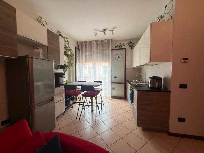 Appartamento trilocale in vendita in Via Nazionale, Sorbara, Bomporto
