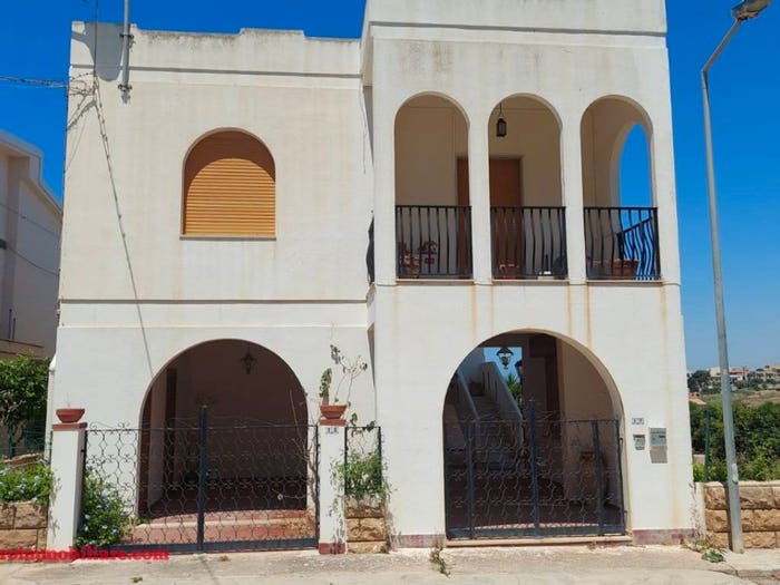Casa con 6 locali in vendita in Via Malaspina, Cava D'aliga, Scicli