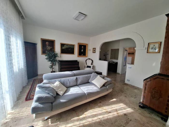 Appartamento quadrilocale in vendita in Strada Provinciale Traversa Amiata Chianciano, Centro, Chianciano Terme