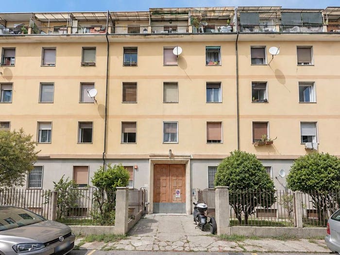 Appartamento bilocale in vendita in Via Benedetto Cacciatori, Quarto Cagnino, Milano
