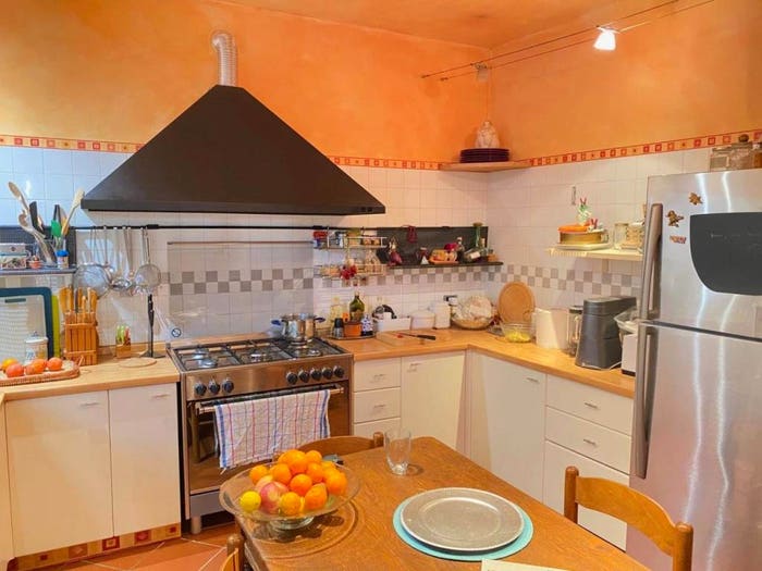 Casa con 5 locali in vendita in Via Luigi Illica, Centro, Podenzano