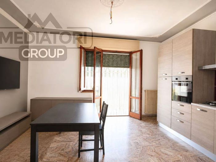 Appartamento trilocale in vendita in Via Giuseppe Giusti, Centro, Fucecchio