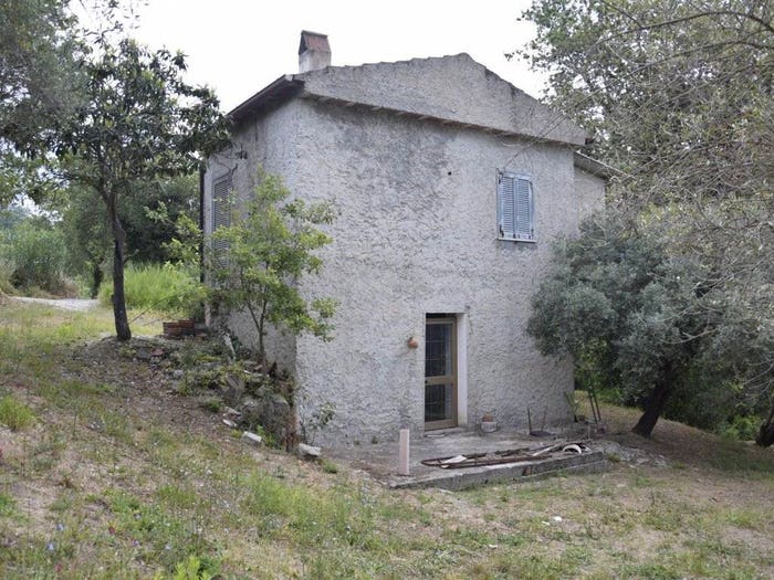 Casa bilocale in vendita in Via San Giuseppe, Pulcherini, Minturno