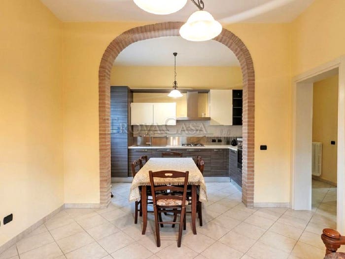 Appartamento trilocale in vendita in Via Francesco Baracca, Centro, Fidenza