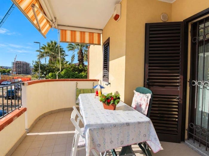 Appartamento trilocale in vendita in Via lucania, Centro, Alba Adriatica