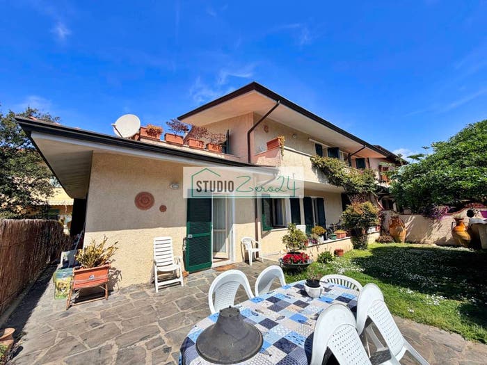 Casa con 6 locali in vendita in Centro, Forte dei Marmi