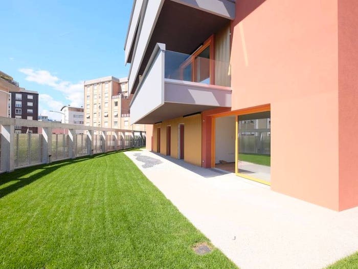 Appartamento con 6 locali in vendita in Centro Storico, Pordenone
