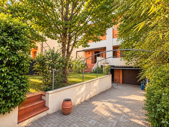 Casa quadrilocale in vendita in Via Giovanni XXIII, Pilastro, Langhirano