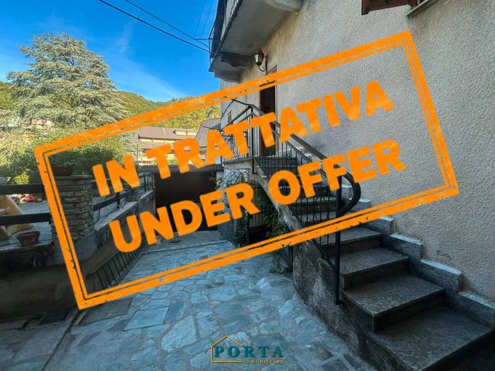 Appartamento con 5 locali in vendita in Via Piave, Centro, Frabosa Sottana