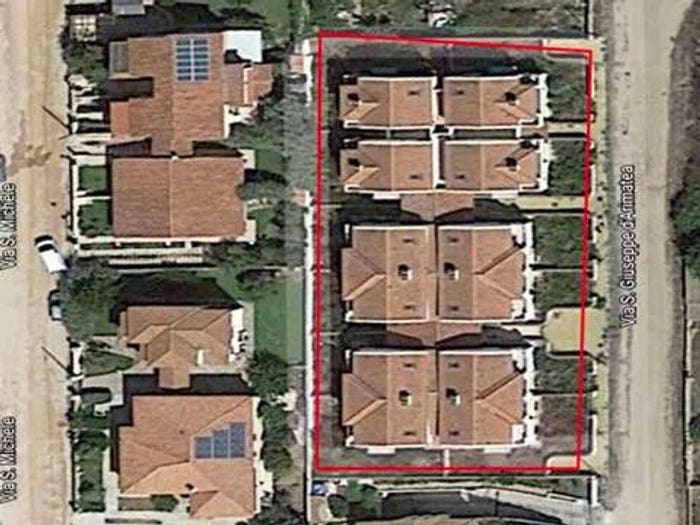 Casa quadrilocale in vendita in Via San Giuseppe D'Arimatea No Number, Orgosoleddu, Olbia
