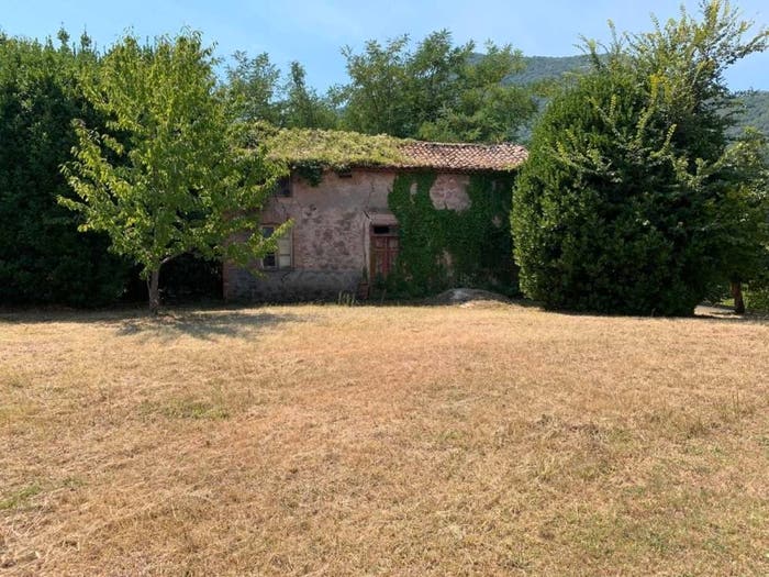 Casa trilocale in vendita in Via Farneto, Centro, Supino