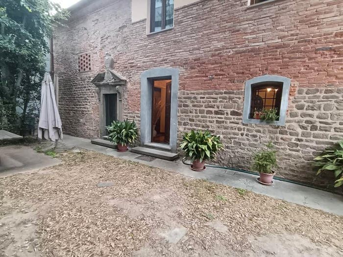 Casa con 6 locali in vendita in Via Vincenzo Chiarugi, San Rocco Lungarno, Empoli