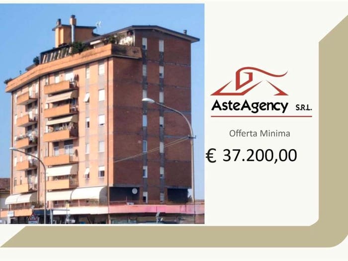 Appartamento quadrilocale in vendita in Via del porto, Centro, Porcia