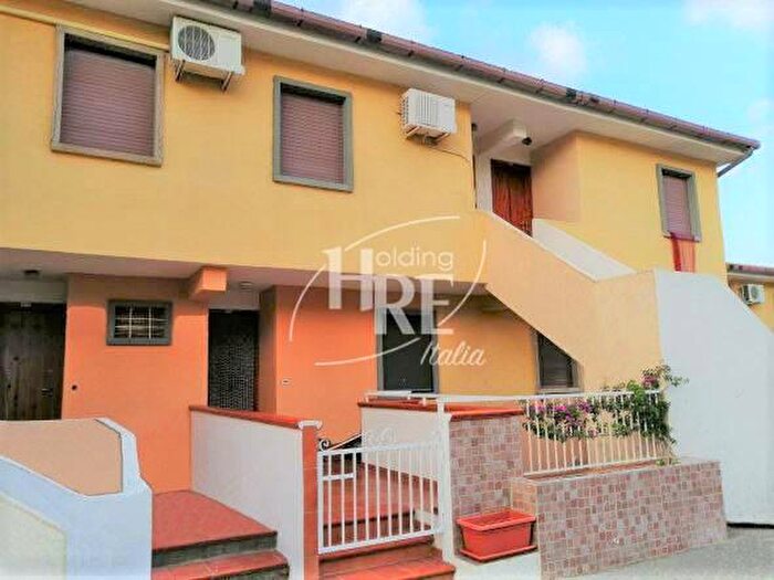 Appartamento quadrilocale in vendita in Contrada Macchia, Acquappesa