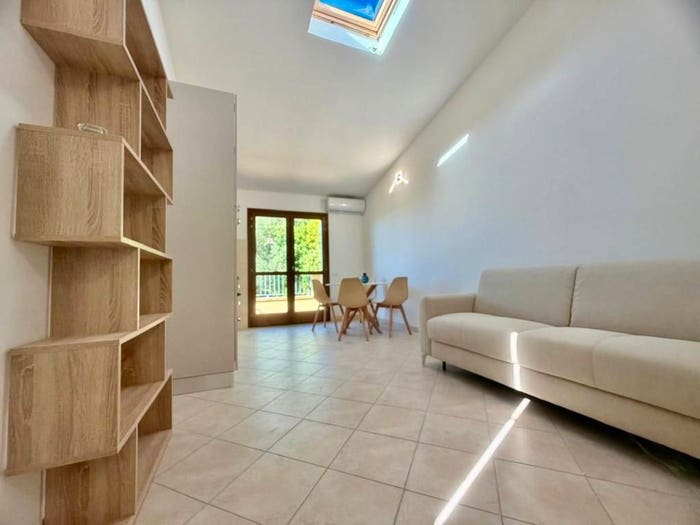 Appartamento bilocale in vendita in Via Rita Levi Montalcini, Centro, Montecatini Val di Cecina