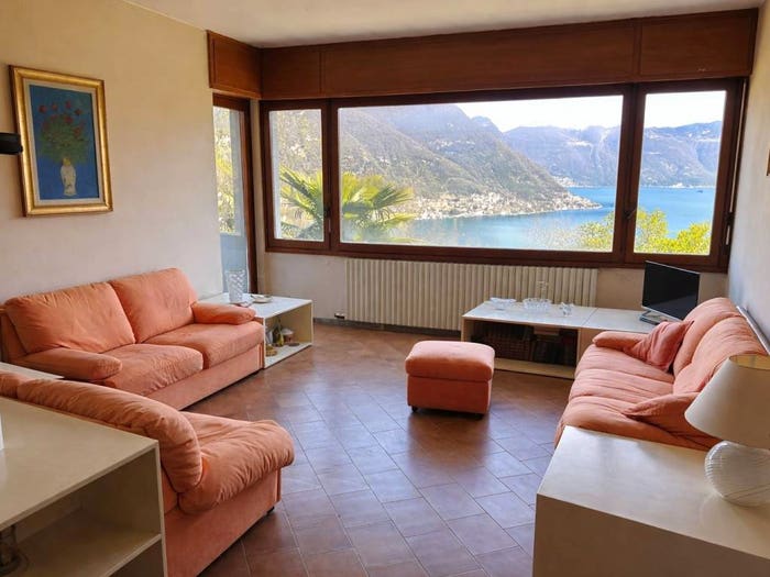 Casa con 6 locali in vendita in Molina, Faggeto Lario
