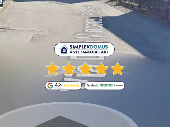 Appartamento con 5 locali in vendita in Via Don Vincenzo Riccardi, Bondione, Valbondione