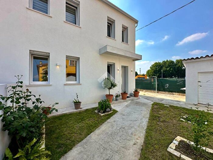 Casa trilocale in vendita in Via Fossona, Fossona, Cervarese Santa Croce