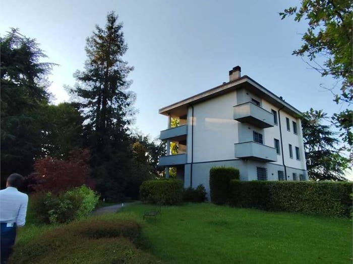 Casa con 6 locali in vendita in VIA BACIALLI, Castel Maggiore