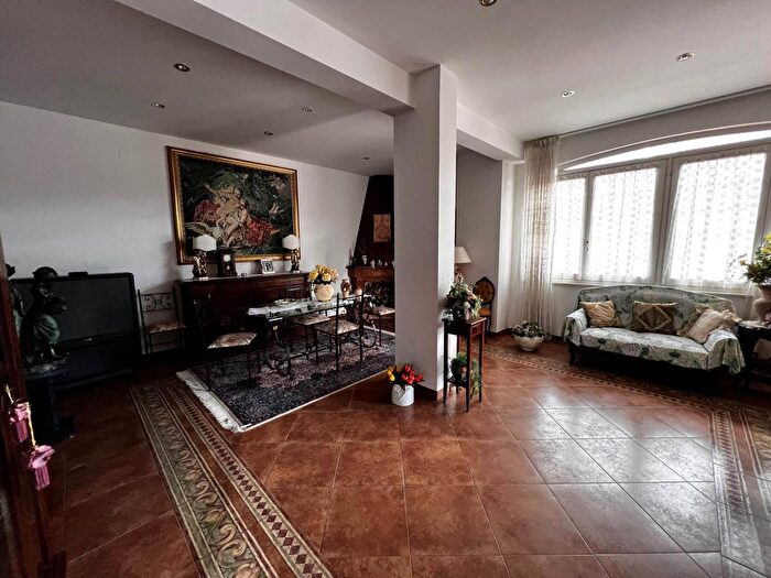 Casa con 6 locali in vendita in Via dello Sport, Cittaducale