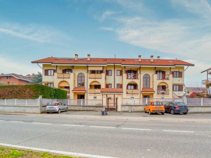 Appartamento con 6 locali in vendita in Via Borgaro, Mappano