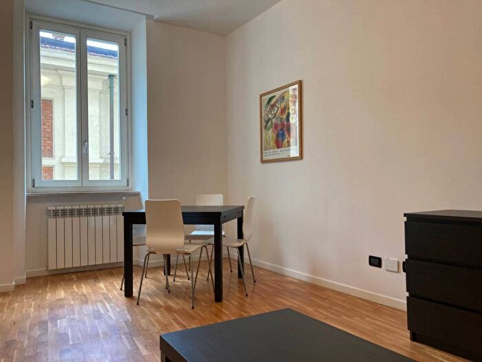 Appartamento bilocale in vendita in Via Francesco Podesti, Capodimonte, Ancona
