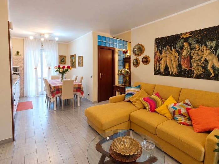 Casa quadrilocale in vendita in Via Strada Croce, Manziana