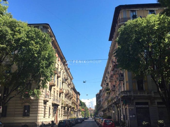 Appartamento bilocale in vendita in Via Goldoni, Indipendenza, Milano