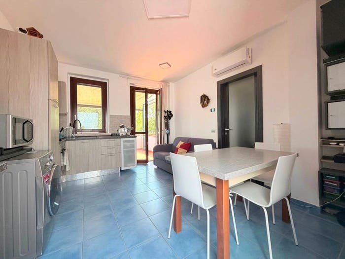Appartamento trilocale in vendita in Via Costaverde, Marcelli, Numana