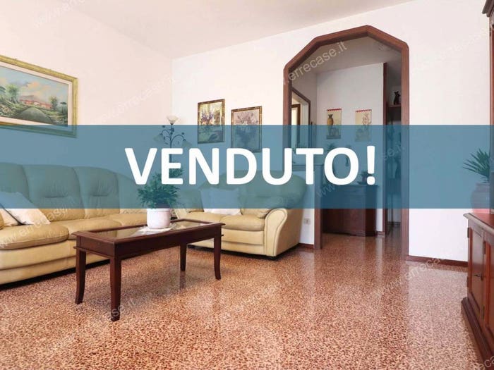 Appartamento quadrilocale in vendita in Via Monte Grappa, Grignano, Brembate