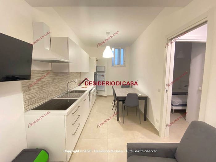 Appartamento trilocale in vendita in Lungomare Ammiraglio Luigi Rizzo, Brolo