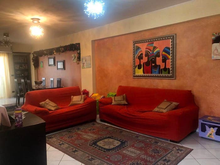 Appartamento con 6 locali in vendita in Via Guglielmo Marconi, Centro, Barcellona Pozzo di Gotto