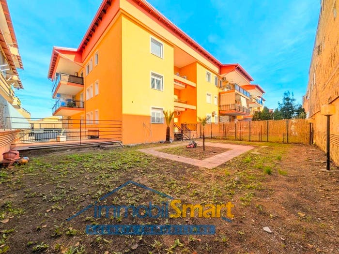 Appartamento quadrilocale in vendita in Via Grecini, Gricignano di Aversa