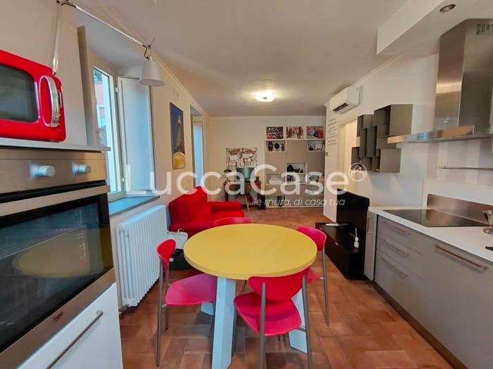 Appartamento bilocale in vendita in Via della Billona, Monte San Quirico Tre Cancelli, Lucca