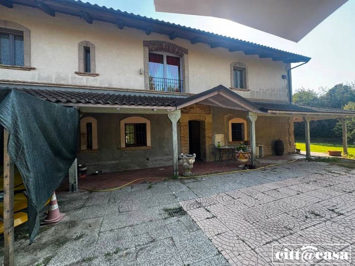 Casa con 6 locali in vendita in Via Colombaro, Centro, San Sebastiano da Po