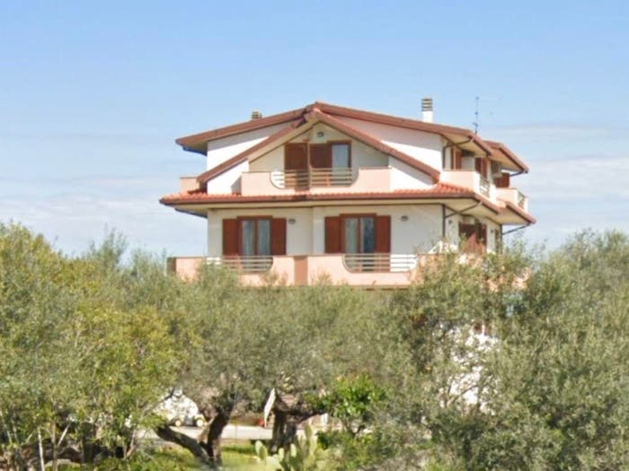 Appartamento quadrilocale in vendita in Via Aurora, Centro, Cepagatti