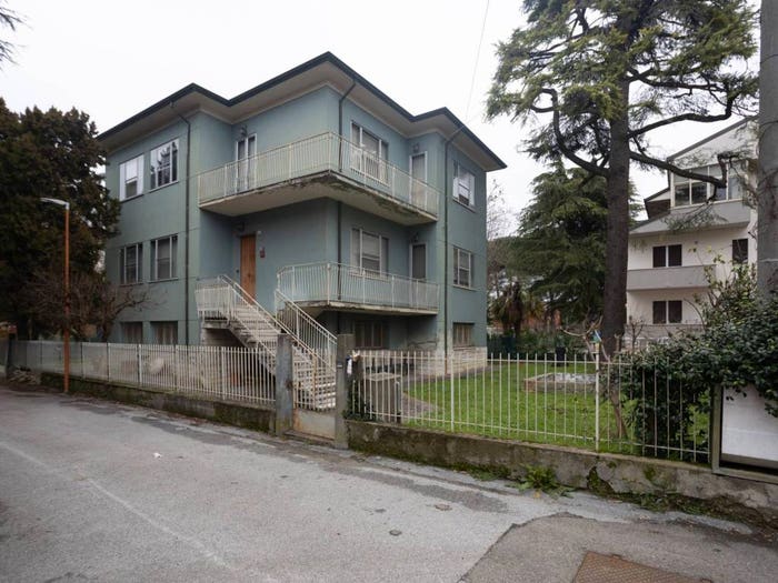 Casa con 6 locali in vendita in Via Bardia, Ippodromo, Cesena