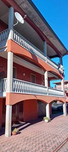 Appartamento quadrilocale in vendita in Piazza Italia, Centro, Zelo Buon Persico