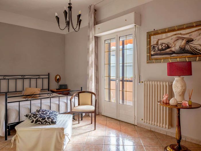 Appartamento bilocale in vendita in Vico Arciprete Quaranta, Francavilla Fontana