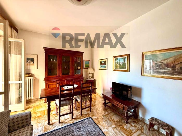 Appartamento trilocale in vendita in Via Sauro, Parco Alto Milanese, Legnano