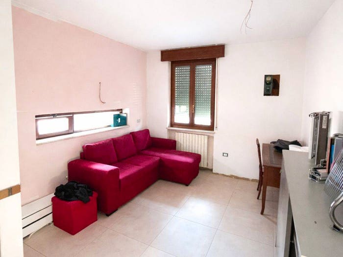 Appartamento trilocale in vendita in Via Roma, Centro, Belfiore