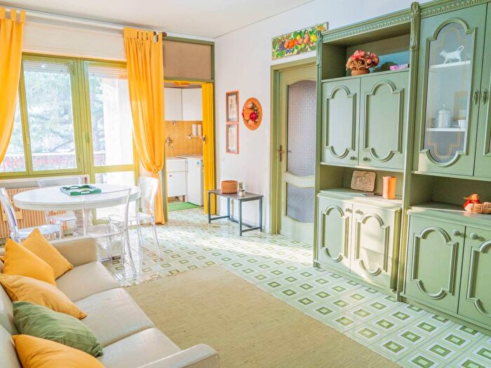 Appartamento trilocale in vendita in Piani di Borghetto Ospedale, Bordighera