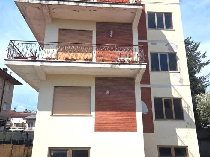Casa con 6 locali in vendita in Via Cassia, La Storta, Roma