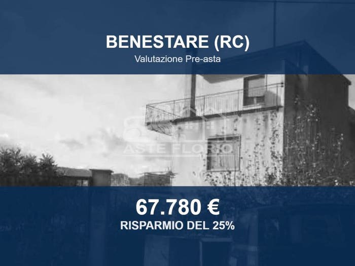 Appartamento con 5 locali in vendita in Contrada Bruca, Benestare
