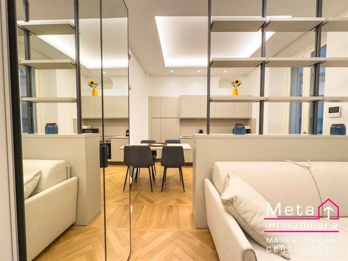 Appartamento monolocale in vendita in Via San Primo, Palestro, Milano
