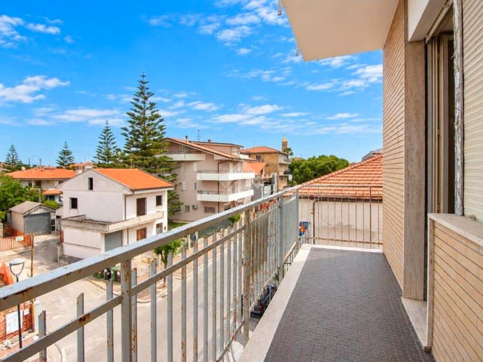 Appartamento quadrilocale in vendita in Via Pescara, Centro, Martinsicuro