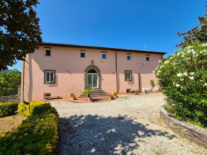 Casa con 6 locali in vendita in Via del Seminario, Monte San Quirico Tre Cancelli, Lucca